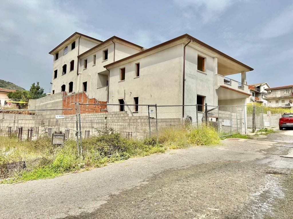 Facciata - Bilocale Siniscola - foto 2