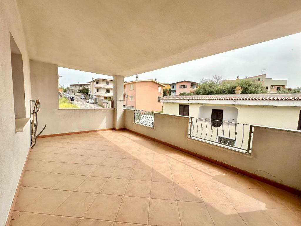 Terrazzo - Bilocale Siniscola - foto 3