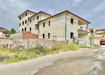 Facciata - Bilocale Siniscola - foto 2