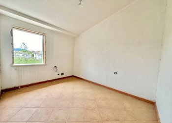 Camera da letto - Bilocale Siniscola - foto 12