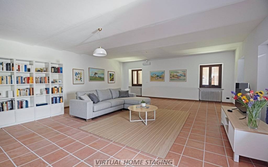 Salone - Rustic Località Valle, 33, Piozzo - photo 2