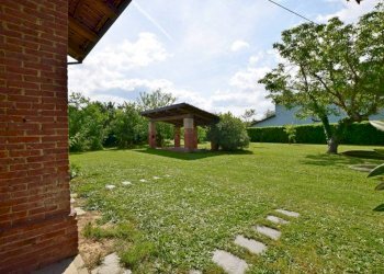 Giardino - Rustic Località Valle, 33, Piozzo - photo 25