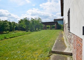 Giardino - Rustic Località Valle, 33, Piozzo - photo 26