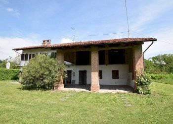 Facciata - Rustic Località Valle, 33, Piozzo - photo 1