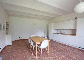 Cucina - Rustic Località Valle, 33, Piozzo - photo 4