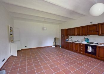 Cucina - Rustic Località Valle, 33, Piozzo - photo 5