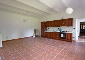 Cucina - Rustic Località Valle, 33, Piozzo - photo 9