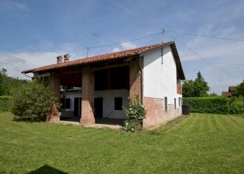 Facciata - Rustic Località Valle, 33, Piozzo - photo 23