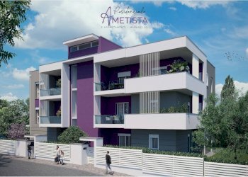 Three-room apartment Maranello - photo 1