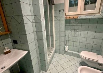 Bagno - Three-room apartment via Giovan Battista Ferrari, Camogli - photo 4