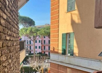 Vista - Trilocale via Giovan Battista Ferrari, Camogli - foto 10