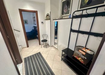 Disimpegno - Three-room apartment via Giovan Battista Ferrari, Camogli - photo 12