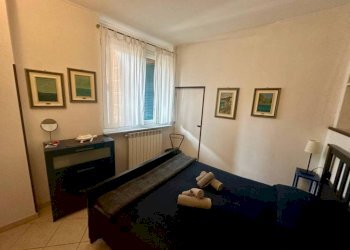Studio - Three-room apartment via Giovan Battista Ferrari, Camogli - photo 13