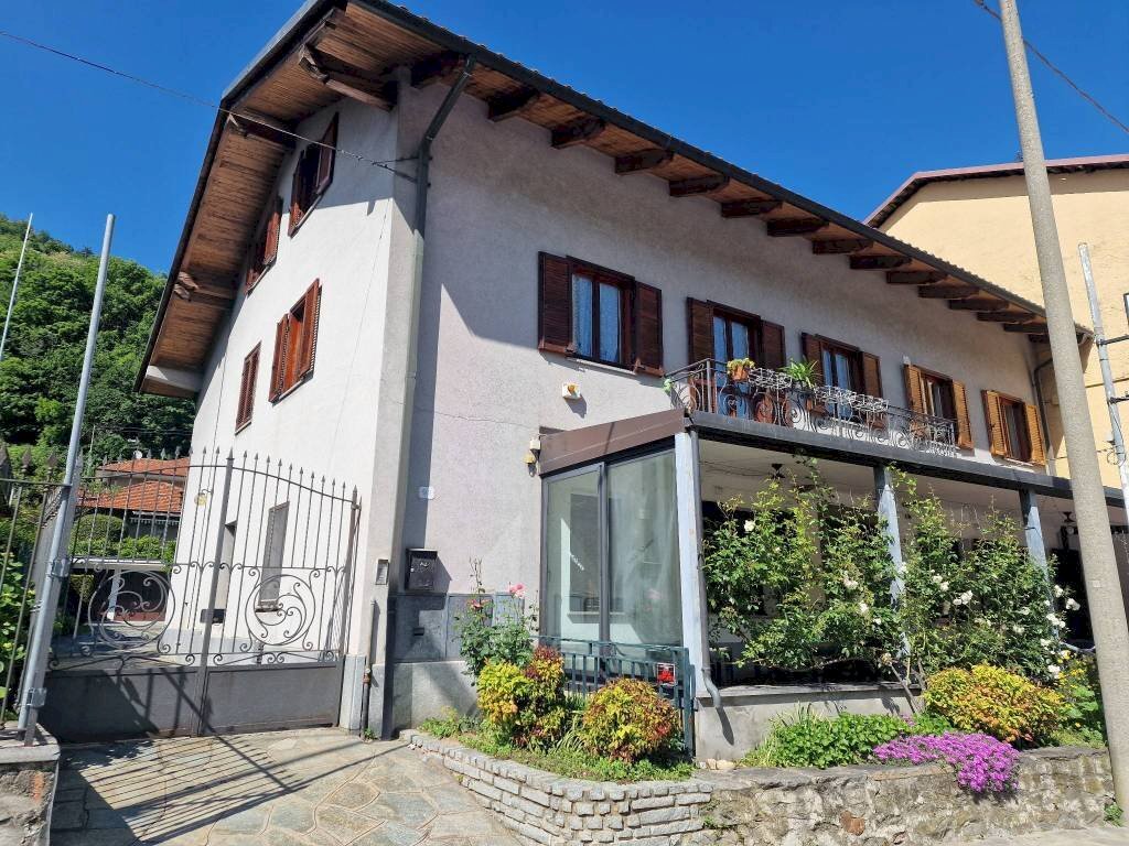 Facciata - Villa Porte - foto 2