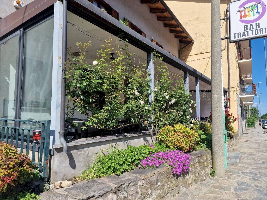 Facciata - Villa Porte - foto 3