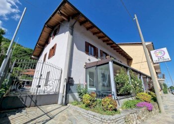 Facciata - Villa Porte - foto 1