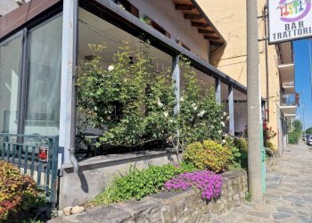 Facciata - Villa Porte - foto 3