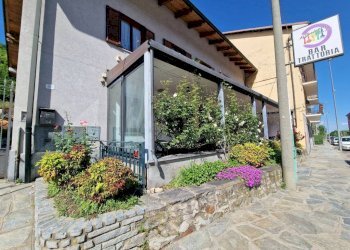 Facciata - Villa Porte - foto 4