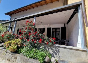 Facciata - Villa Porte - foto 5