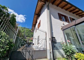 Facciata - Villa Porte - foto 6