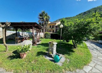 Giardino - Villa Porte - foto 10