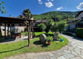 Giardino - Villa Porte - foto 11