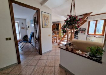 Ingresso - Villa Porte - foto 15