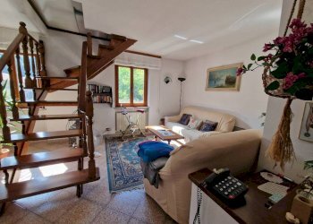 Salone - Villa Porte - foto 16