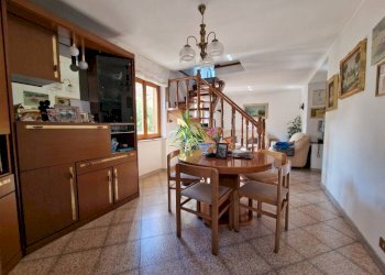 Salone - Villa Porte - foto 18