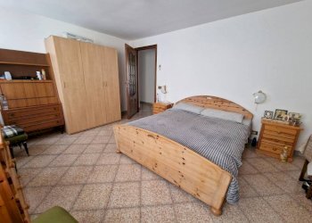 Camera da letto - Villa Porte - foto 23