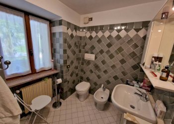 Bagno - Villa Porte - foto 28