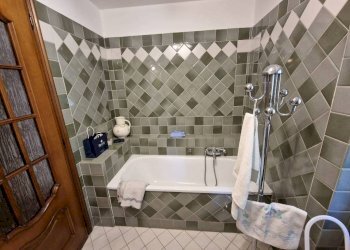 Bagno - Villa Porte - foto 29