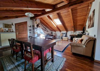 Salone - Villa Porte - foto 35