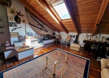 Salone - Villa Porte - foto 36