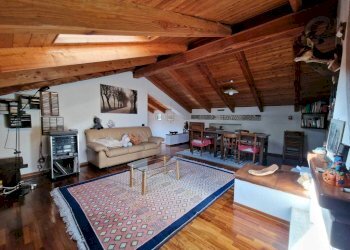 Salone - Villa Porte - foto 37