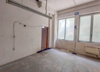 Ufficio - Warehouse via Montello, Genova (neighborhood Marassi) - photo 8