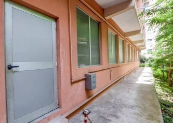 Facciata - Warehouse via Montello, Genova (neighborhood Marassi) - photo 14