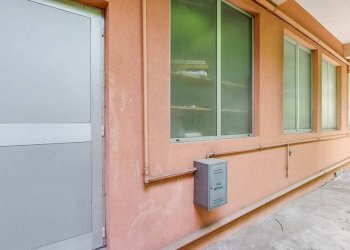 Ufficio - Warehouse via Montello, Genova (neighborhood Marassi) - photo 15