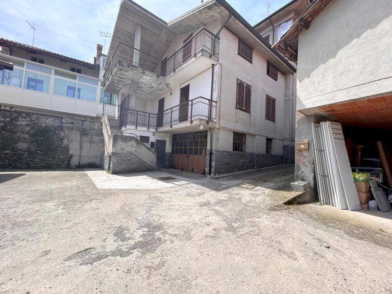 Cortile interno - Appartamento via Gino Bertone, 5, Margarita - foto 2