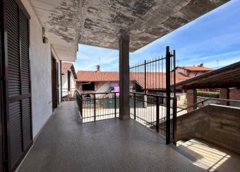 Terrazzo - Appartamento via Gino Bertone, 5, Margarita - foto 4