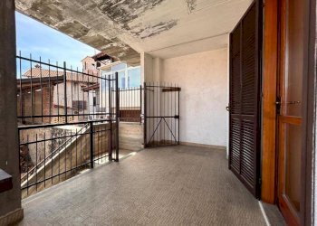 Terrazzo - Appartamento via Gino Bertone, 5, Margarita - foto 5