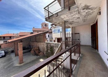 Balcone - Appartamento via Gino Bertone, 5, Margarita - foto 7