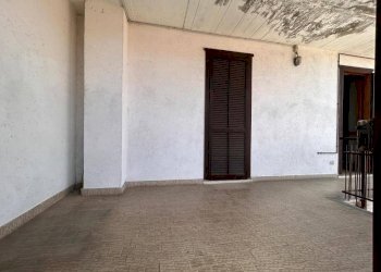 Terrazzo - Appartamento via Gino Bertone, 5, Margarita - foto 8