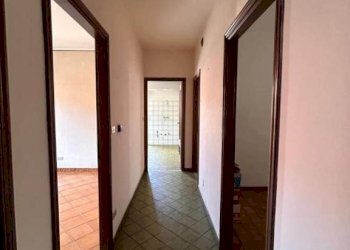 Corridoio - Appartamento via Gino Bertone, 5, Margarita - foto 9