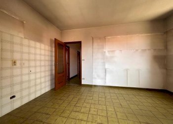 Salone - Appartamento via Gino Bertone, 5, Margarita - foto 11