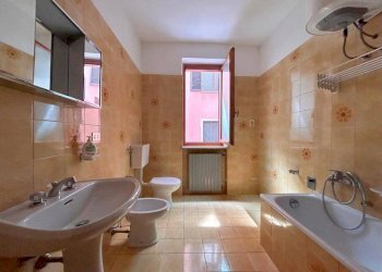 Bagno - Appartamento via Gino Bertone, 5, Margarita - foto 18