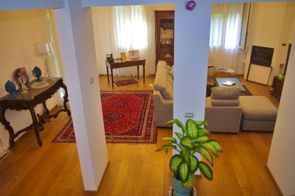 Salone - Villa Gallarate - photo 1