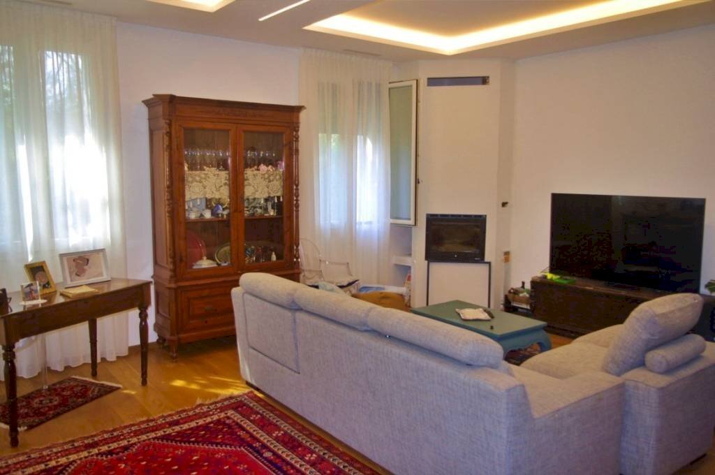 Salone - Villa Gallarate - photo 2