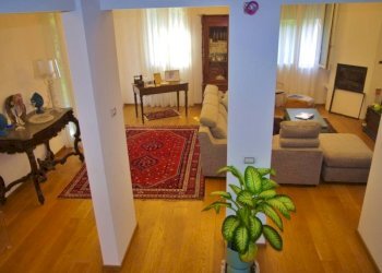 Salone - Villa Gallarate - foto 1