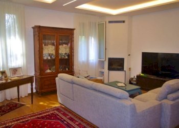 Salone - Villa Gallarate - foto 2